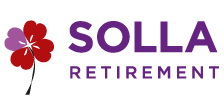 The Society of Later Life Advisers Logo